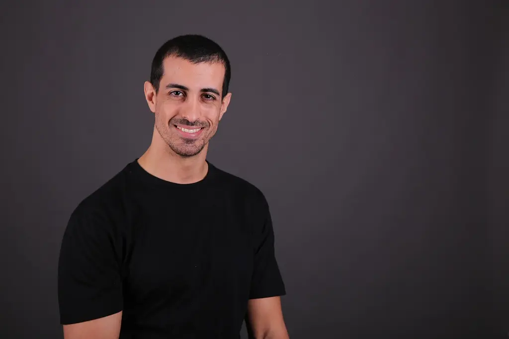 Lucas Fernández