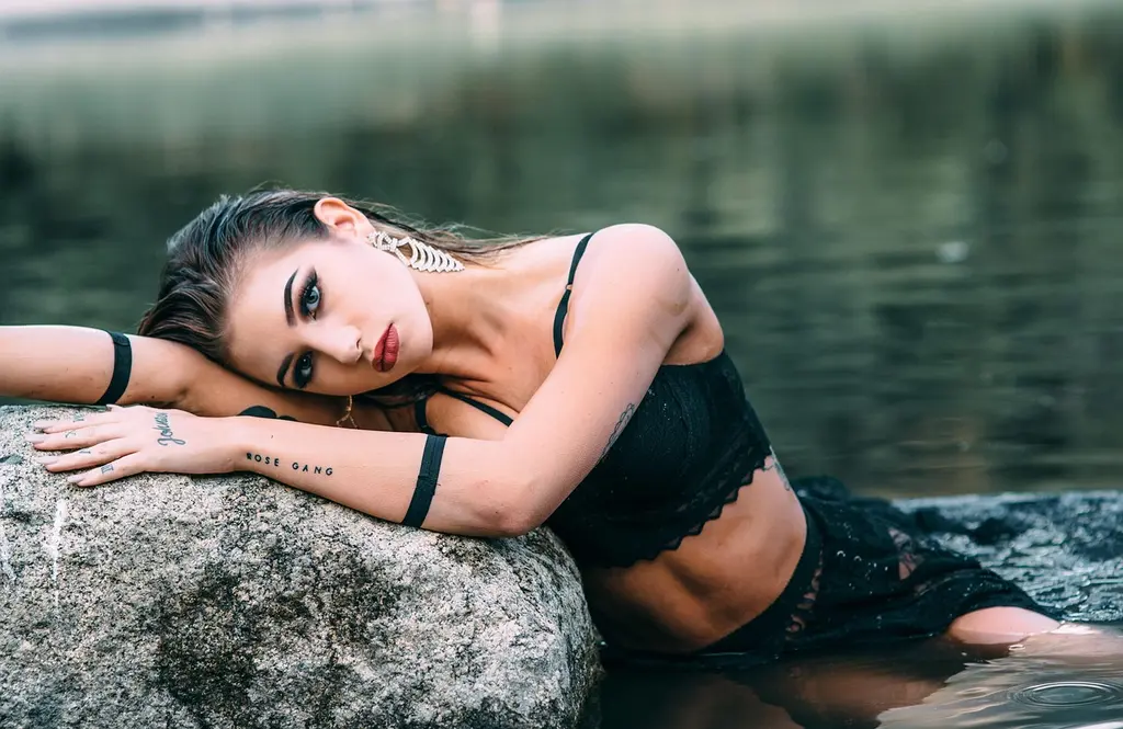 María López